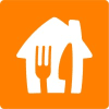 Just Eat Takeaway.com Logo