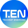 Technip Energies Logo