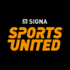 SIGNA SPORTS UNI. EO-,16 Aktie Logo
