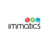 Immatics Logo