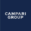 Davide Campari Milano Logo