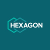 Hexagon Composites Logo