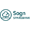 SOGN SPAREB. GRUNNF Aktie Logo