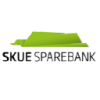 Skue Sparebank Aktie Logo