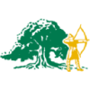 MELHUS SPAREBANK GRUNNF. Logo