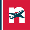 Norwegian Air Shuttle Logo