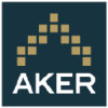 Aker ASA Logo
