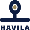 Havila Shipping Logo