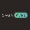 Saga Pure Logo