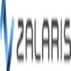 ZALARIS ASA A NK -,10 Logo