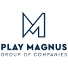 Play Magnus Logo