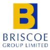 BRISCOE GROUP LTD. Logo