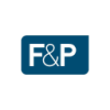FISHER + PAYKEL HEALTH. Logo
