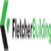 FLETCHER BUILDING Logo