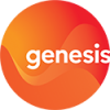 Genesis Energy Ltd Logo