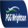 PGG WRIGHTSON LTD. Logo