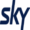 Sky Network Television Logo
