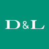 D&L Industries Inc Logo