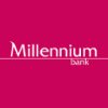 Bank Millennium Logo