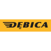 Firma Oponiarska Debica Logo