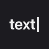 Text Logo