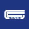 Conduril - Engenharia Logo