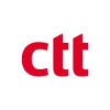 CTT-Correios de Portugal Logo