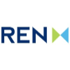 REN-Redes Energeticas Nacionais Logo