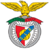 Sport Lisboa e Benfica Aktie Logo