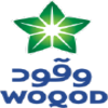 Qatar Fuel QSC Logo