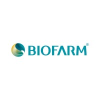 BIOFARM S.A. NAM. LN -,10 Logo
