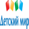 Detskymir PJSC Logo