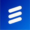 Ericsson 'B' Logo