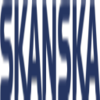 Skanska B Logo