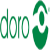 Doro Aktie Logo