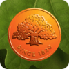 Swedbank A Logo
