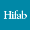 Hifab Group B Aktie Logo