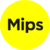 Midsona B Logo