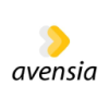Avensia AB Logo