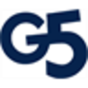 G5 ENTERTAINMENT AK Logo