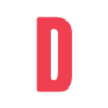 Dedicare B Logo