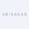 AB Sagax Class B Logo