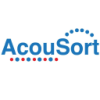 ACOUSORT AB O.N. Logo