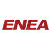 Enea AB Aktie Logo