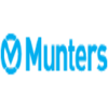 MUNTERS GROUP AB B Logo