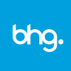 BHG Group Logo