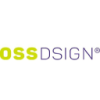 OSSDSIGN AB Aktie Logo