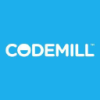 CODEMILL AB (PUBL) Aktie Logo