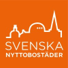 Svenska Nyttobostäder Logo