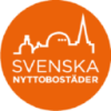 SVEA NYTT Vorzugsaktie Logo
